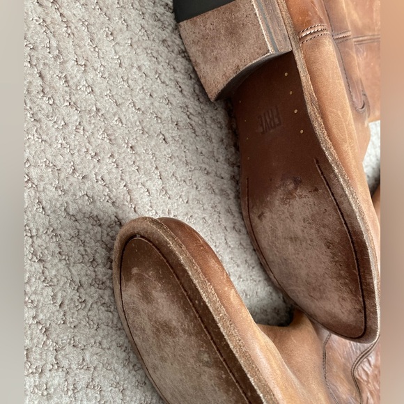 Frye Riding Boot - Picture 5 of 9